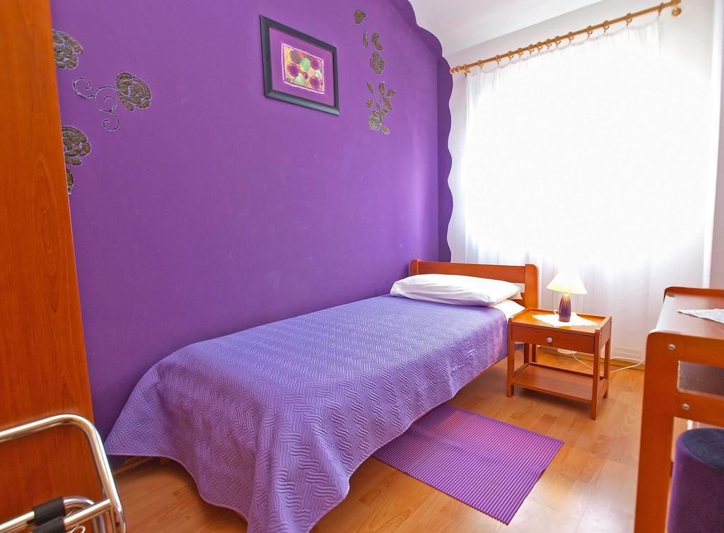 Apartment With 4 Bedrooms 446 파자나 외부 사진